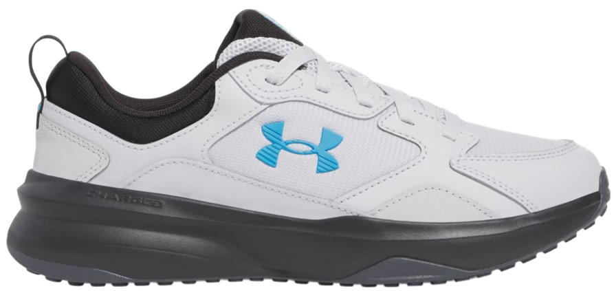 Кецове и обувки Under Armour Charged Edge Бяло | 3026727-014, 0