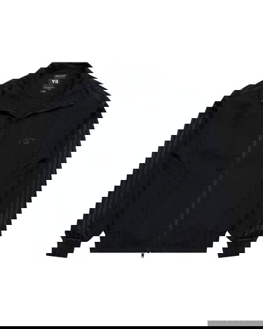 Яке Y-3 Y-3 Sport Uniform Track Jacket Черно | JW4623, 0