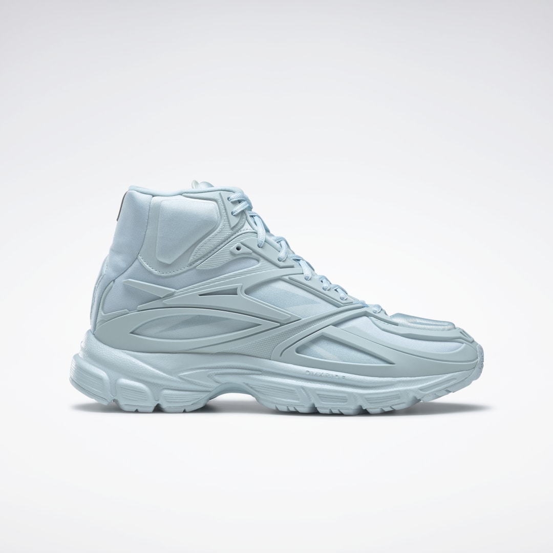Кецове и обувки Reebok Premier Road Modern Mid Синьо | GW6193, 0