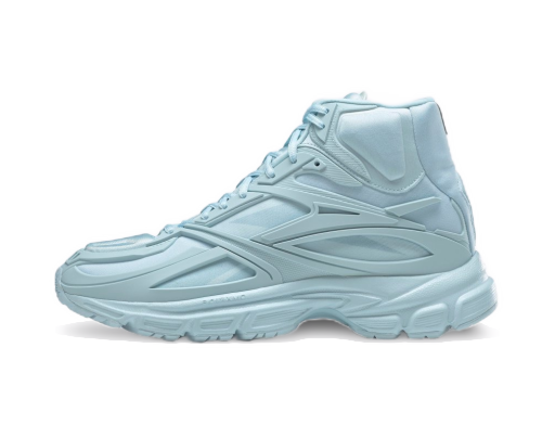 Кецове и обувки Reebok Premier Road Modern Mid Синьо | GW6193