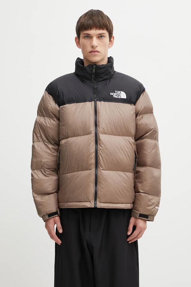 1996 Retro Nuptse Winter Puffer Jacket