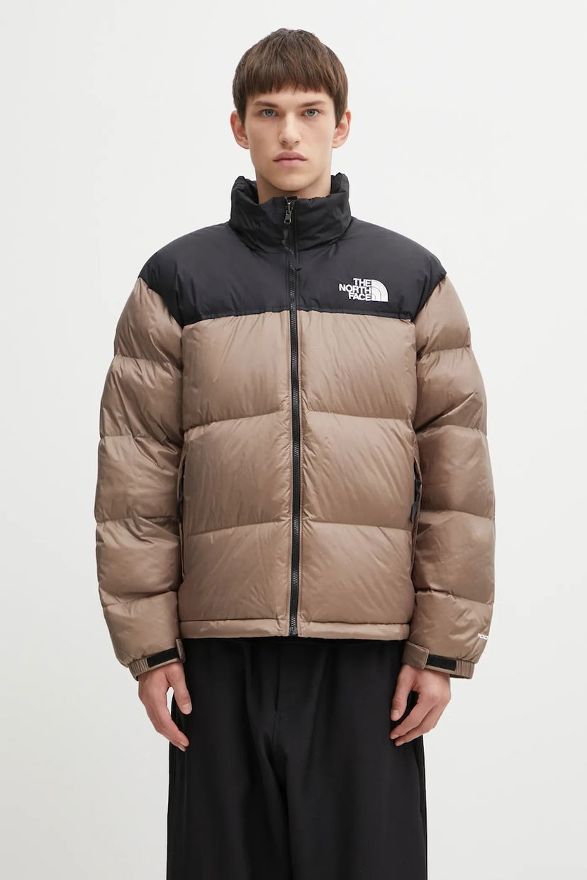 Пухо яке The North Face 1996 Retro Nuptse Winter Puffer Jacket Черно | NF0A3C8DDHL1