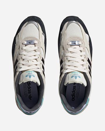 Кецове и обувки adidas Originals Torsion Super Бяло | GZ9801, 1