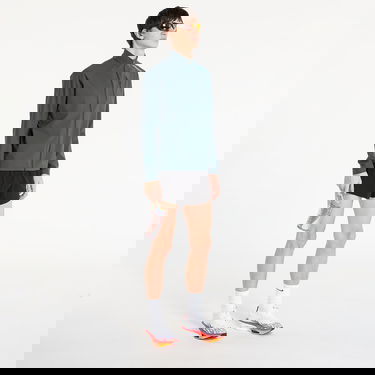 Къси панталони Soar Running SOAR Split Shorts Черно | AW25-SS8M-BLK, 4