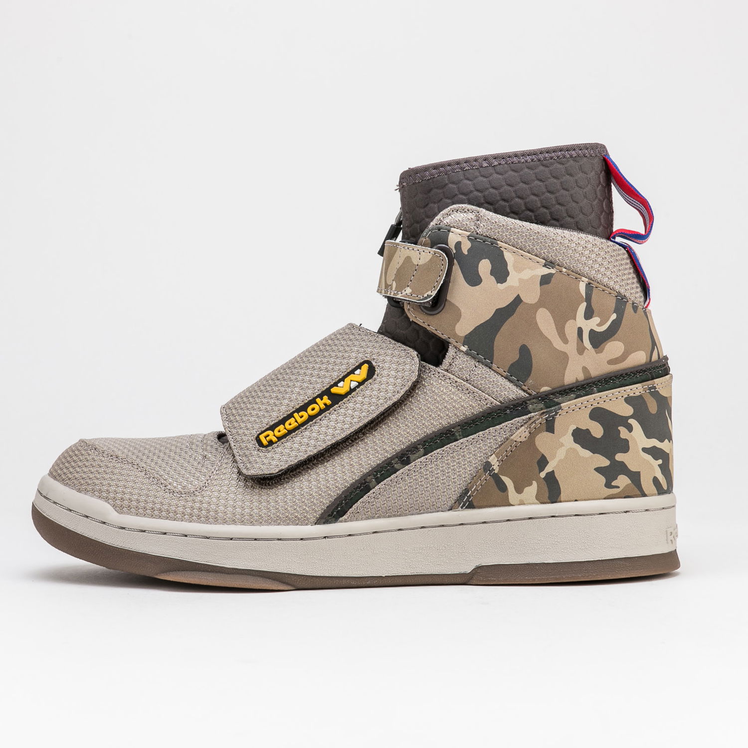 Кецове и обувки Reebok Alien Stomper U.S.C.M. lghsan Бежово | FV5052, 0
