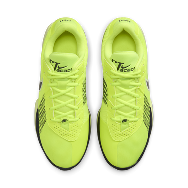 Кецове и обувки Nike G.T. Cut Academy Жълто | FB2599-700, 1