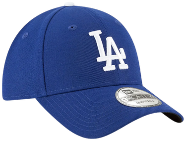 Облекло и аксесоари New Era Cap 9Forty The League Los Angeles Dodgers Тъмно синьо | 10047531, 3