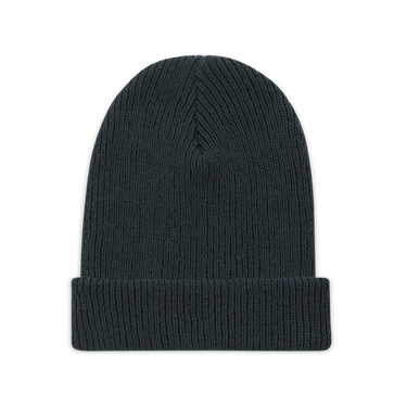 Шапка Nike Peak Tall Cuff Swoosh Beanie Черно | FB6529-328, 2