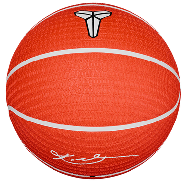 Спортна екипировка Nike Kobe Bryant Playground 8P Basketball Оранжево
 | 9017-52-835, 2