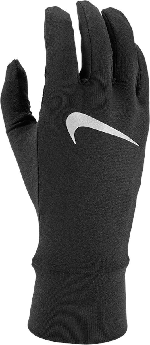 Ръкавици Nike Fleece Gloves Running Черно | 9331-96-082, 0