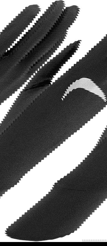Ръкавици Nike Fleece Gloves Running Черно | 9331-96-082, 0