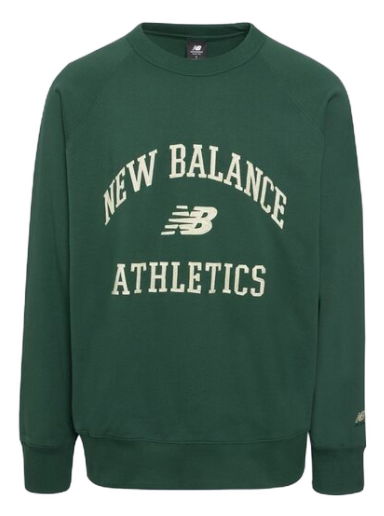 Athletics Varsity Crew Sweatshirt