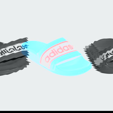 Кецове и обувки adidas Originals Adilette Синьо | ID5798, 3