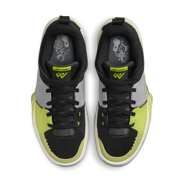 Кецове и обувки Jordan Jordan One Take 5 Жълто | FD2335-003, 2