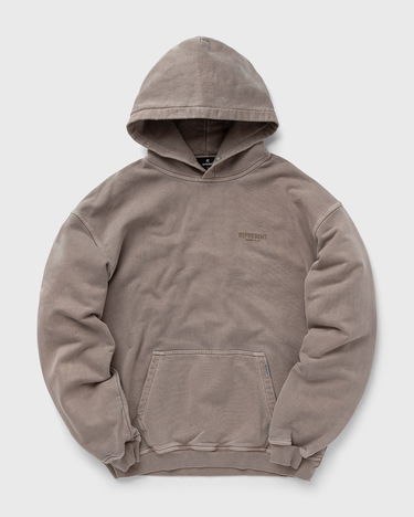 Суитчър Represent Clo REPRESENT OWNERS CLUB HOODIE Кафяво | OCM407-243, 0