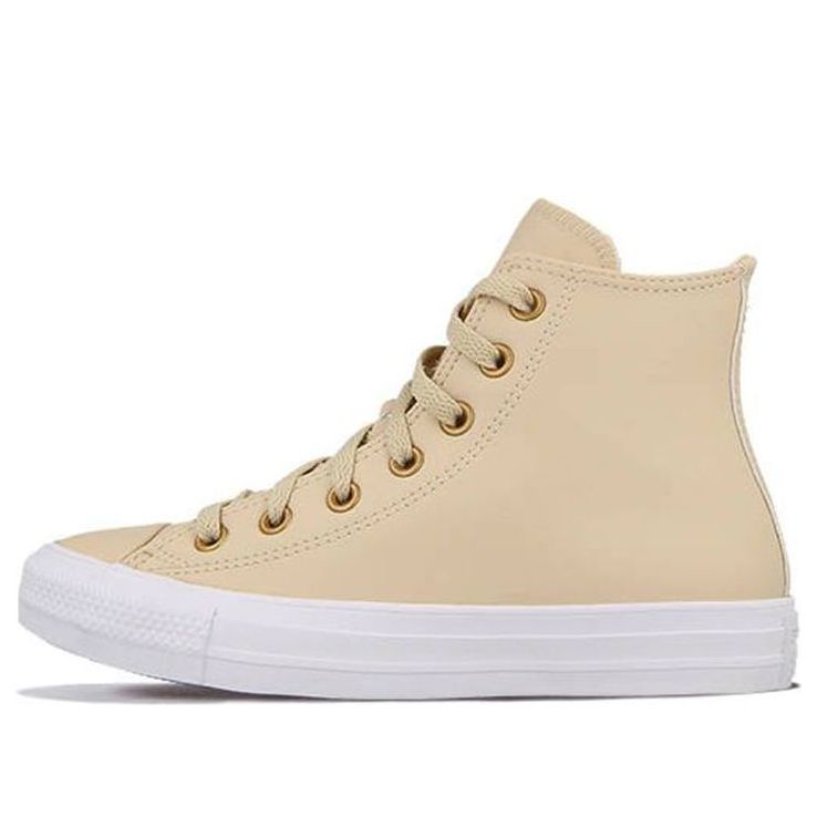 Кецове и обувки Converse Chuck Taylor All Star Бежово | 568660C