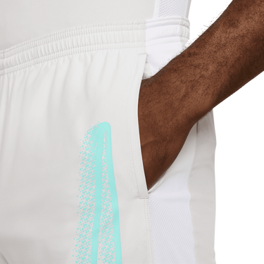 Къси панталони Nike Nike Academy Shorts Бяло | fz0387-025, 3