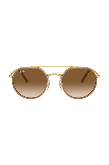 Слънчеви очила Ray-Ban Ray-Ban Sunglasses Кафяво | 0RB3765, 0