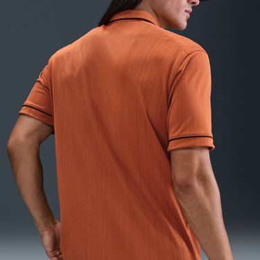 Поло тениска Nike Nike Victory+ Dri-FIT Golf Polo Оранжево
 | FZ7450-802, 4
