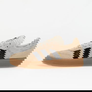 Кецове и обувки adidas Originals adidas Originals Samba XLG Бежово | JS3828, 0