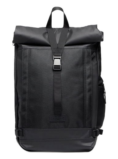 Раница EASTPAK Tecum Roll Cnnct Backpack Черно | EK0A5BFN80W1