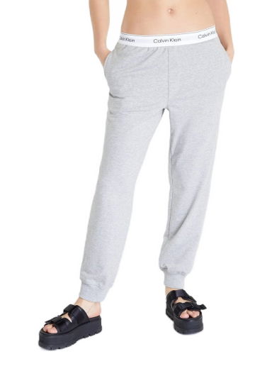 Modern Cotton Lw Rf Jogger