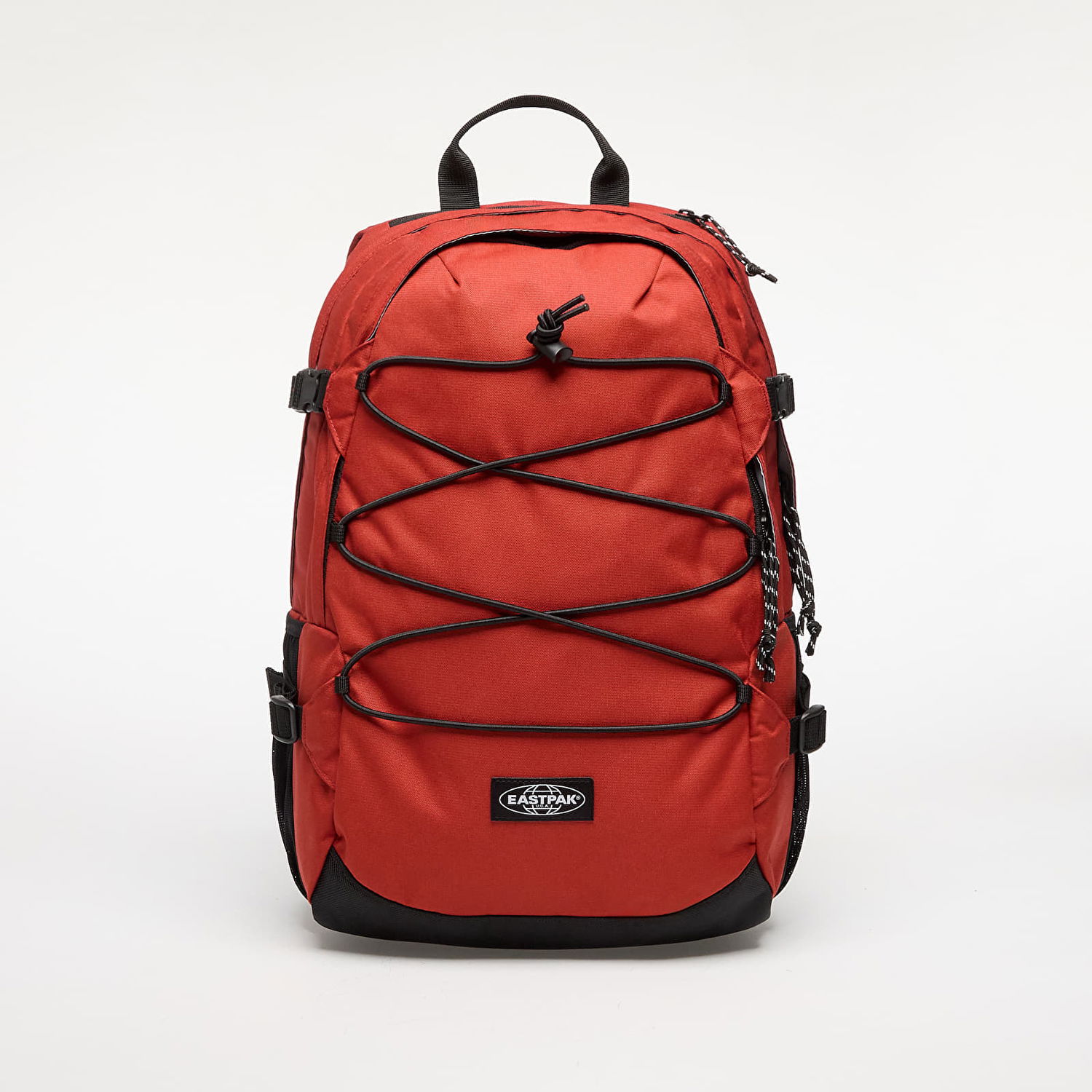 Раница EASTPAK Eastpak Gerys Pro Backpack 23 l Червено | EK0A5BL61W91, 0