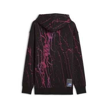 Суитчър Puma F1 Color Splash Hoodie Черно | 630170_01, 6