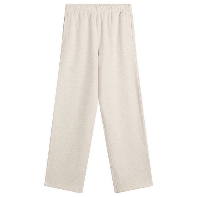 Cotton Fleece Classic Straight Leg Pant