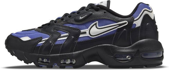 Кецове и обувки Nike Air Max 96 2 Лилаво | DB0251-500, 0