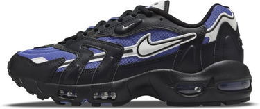 Кецове и обувки Nike Air Max 96 2 Лилаво | DB0251-500, 0
