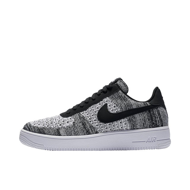 Air Force 1 Flyknit Low 2.0 ''Oreo''