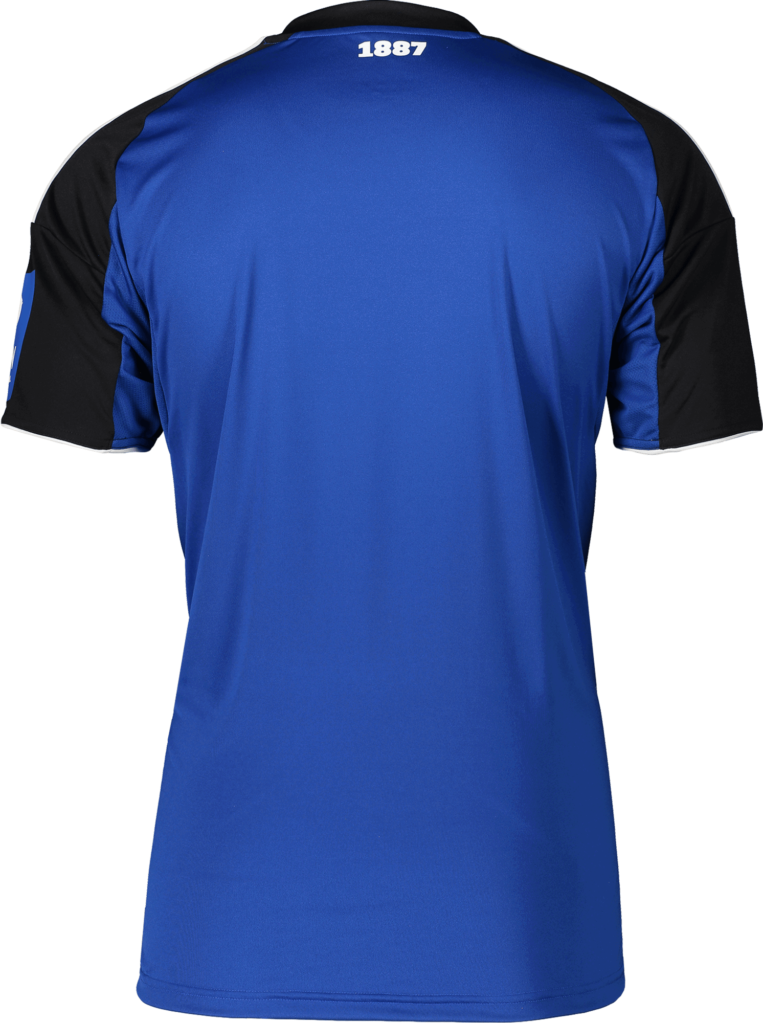Фланелка adidas Originals Hamburger SV Away Jersey 2025/26 Kids Синьо | 6hsvjd7416, 1