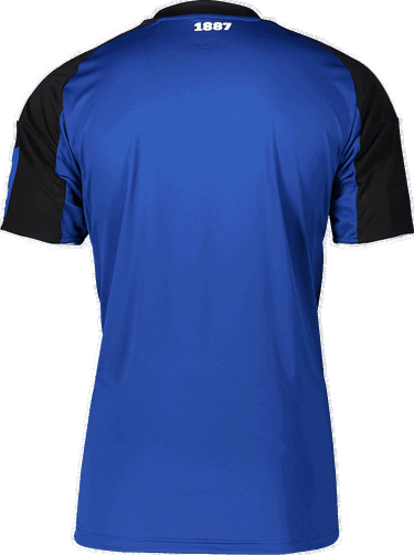 Фланелка adidas Originals Hamburger SV Away Jersey 2025/26 Kids Синьо | 6hsvjd7416, 1