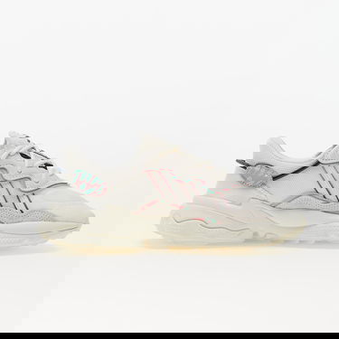 Кецове и обувки adidas Originals Ozweego W Бежово | HQ1858, 1