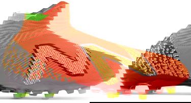 Кецове и обувки New Balance TEKELA V4 PRO FG Оранжево
 | st1fdf4, 0