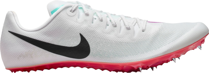 Кецове и обувки Nike Ja Fly 4 Бяло | dr2741-101