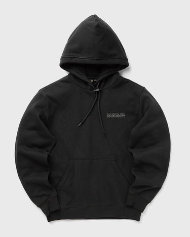 Суитчър Napapijri B-ALBULA HOODIE Черно | NP0A4HZQ0411, 0