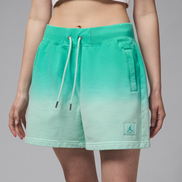 Къси панталони Jordan Jordan Flight Fleece French Terry Shorts Зелено | HJ0039-357, 4