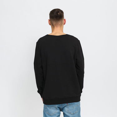 Суитчър CALVIN KLEIN Gloss Lounge Sweatshirt Черно | NM2187E-UB1, 3