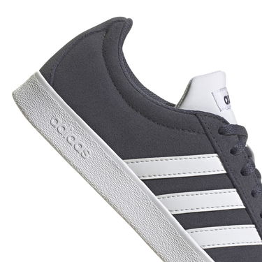Кецове и обувки adidas Performance adidas VL COURT 2.0 42 2/3 Черно | H06113, 6