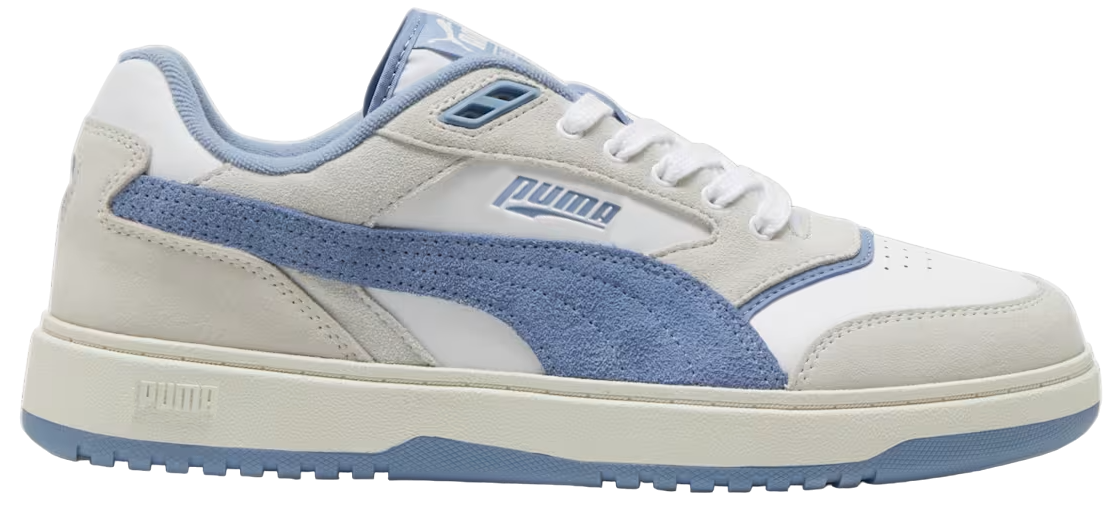 Кецове и обувки Puma Doublecourt PRM Синьо | 393283-10, 0