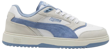 Кецове и обувки Puma Doublecourt PRM Синьо | 393283-10, 0