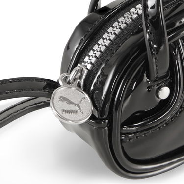 Ключодържатели Puma PUMA 1976 Mini Handbag Keychain Черно | 092598_02, 3