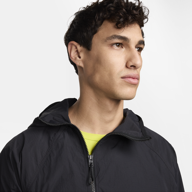 Яке Nike A.P.S. UV Repel Черно | FN3872-010, 4