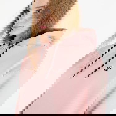 Суитчър Horsefeathers Mivon Relaxed Fit Hoodie Розово | SW951B, 1