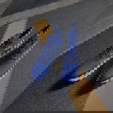 Кецове и обувки adidas Performance Supernova Stride Тъмно синьо | IG8312, 2