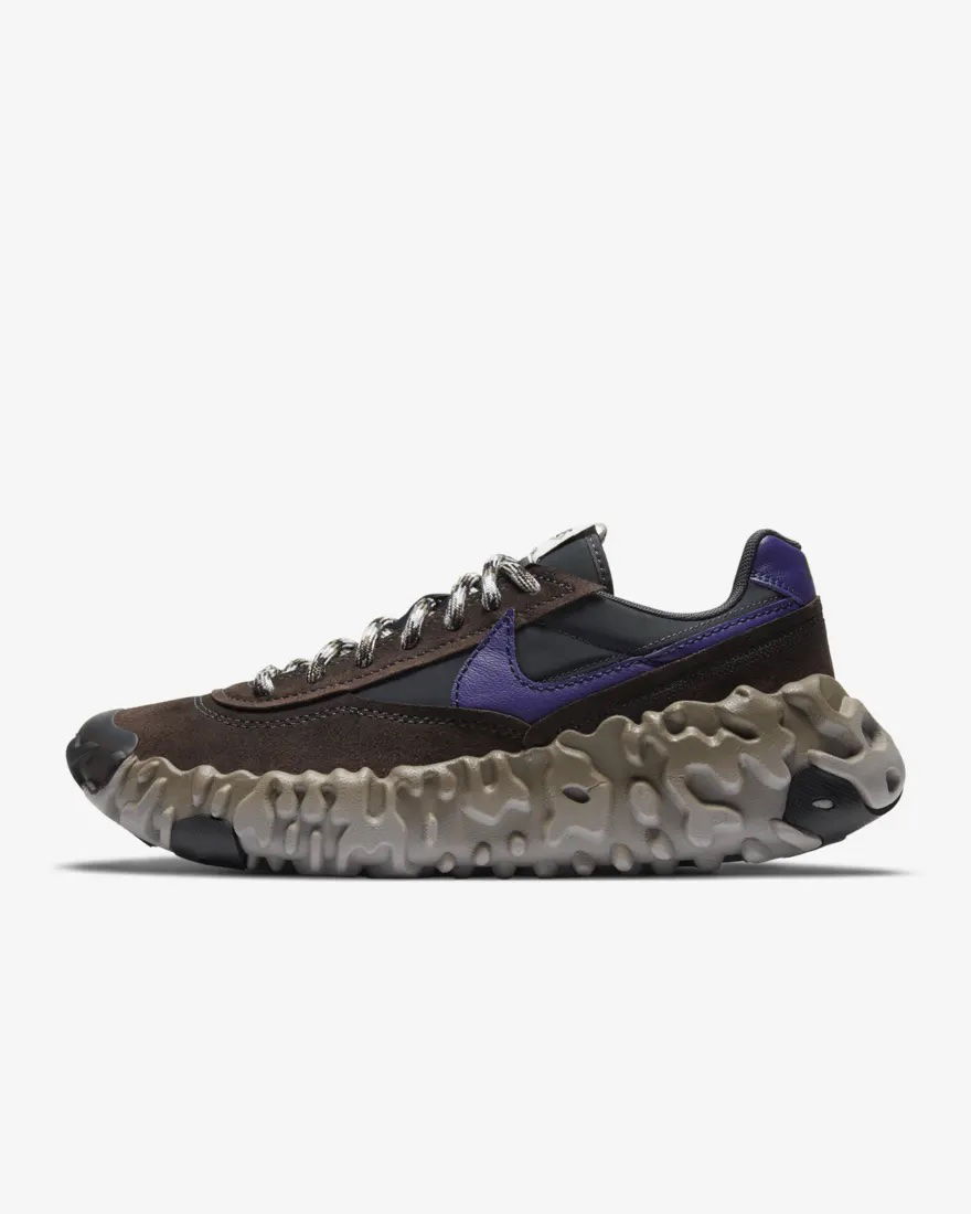 Кецове и обувки Nike W Overbreak SP Кафяво | DA9784-200, 0