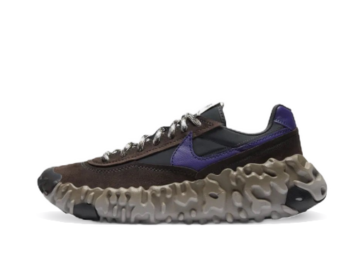 Кецове и обувки Nike W Overbreak SP Кафяво | DA9784-200