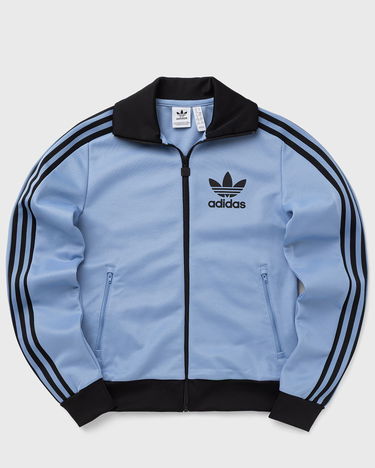 Комплект adidas Originals Classic Track Jacket Синьо | JX7851, 2